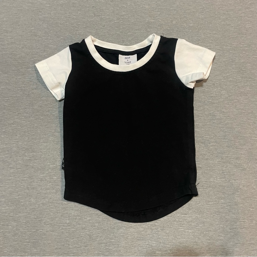 Baby Boy Clothes Bundle 3-12M Volcom H&M Old Navy Modern Burlap Little Bipsy Lot - Picture 6 of 9